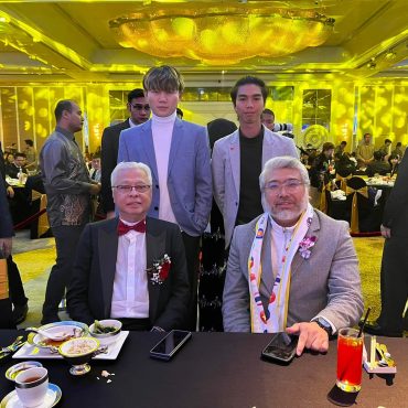 ASEAN Master Class Award