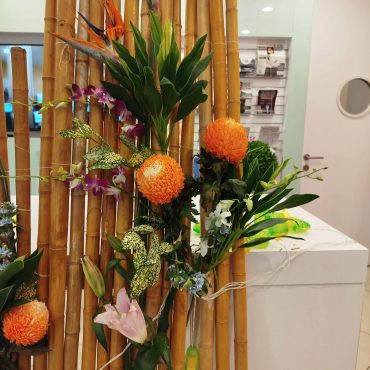 Floral Design Competition